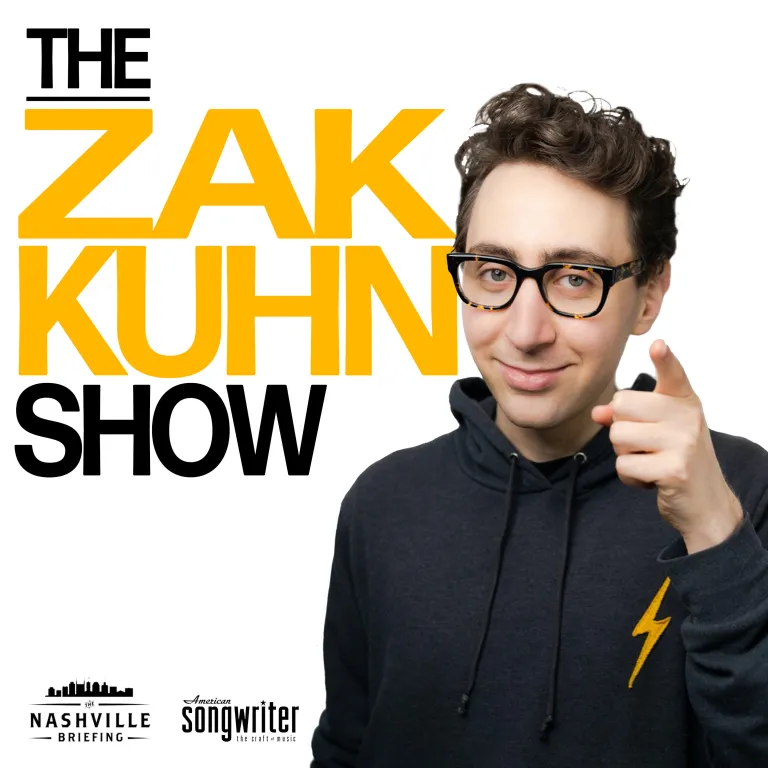Zak Kuhn