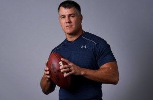 Adam Vinatieri